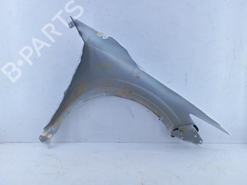 Błotnik przedni lewy MAZDA CX-5 (KF) 2.0 | BP29966877C41