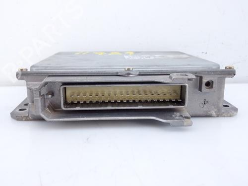 Engine control unit (ECU) CITROËN SAXO (S0, S1)  | BP16760749M57 