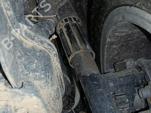 Højre bagtil støddæmper SEAT LEON (KL1, KLG) 2.0 TDI (116 hp) 31351569