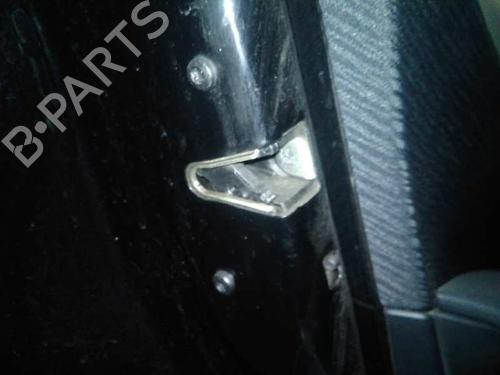 Used Rear left lock BMW X1 (E84) sDrive 16 d (116 hp) 6831955