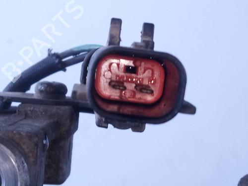 AC compressor DODGE NITRO  | BP20725605M34 