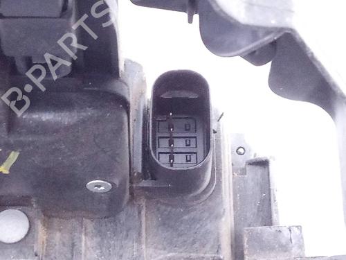 Front left lock MERCEDES-BENZ C-CLASS (W205) C 220 BlueTEC / d (205.002, 205.004) | BP20707194C98 