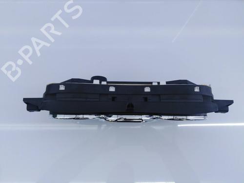 Instrument cluster DACIA LODGY (JS_) 1.5 dCi | BP9416675C47 