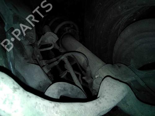 Used Left front shock absorber BMW X1 (E84) sDrive 16 d (116 hp) 6832074