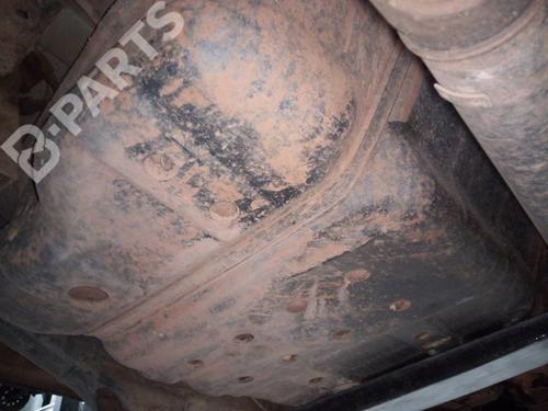Used Fuel tank Fuel tank TOYOTA LAND CRUISER 100 (_J1_) 4.2 TD (HDJ100_, HDJ100) (204 hp) 9432630 9432630