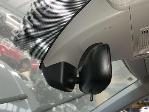 Rear mirror VW POLO VI (AW1, BZ1, AE1) 1.0 TSI | BP33399337I6 - Image 2