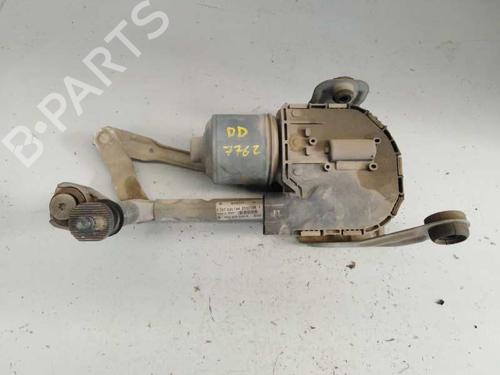 Used Front wiper motor SEAT LEON (1P1) 2.0 TDI 16V (140 hp) 6131721