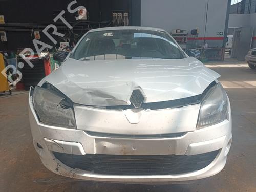 Handskerum RENAULT MEGANE III Hatchback (BZ0/1_, B3_) 1.5 dCi | BP37601529C95 - Image 5