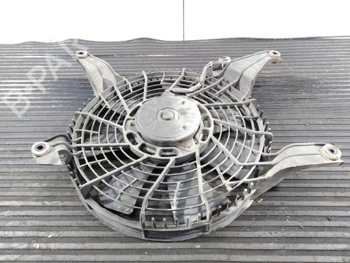 Køleventilator elektrisk MITSUBISHI PAJERO III (V7_W, V6_W) 3.2 Di-D (V68W) | BP3018828M35 