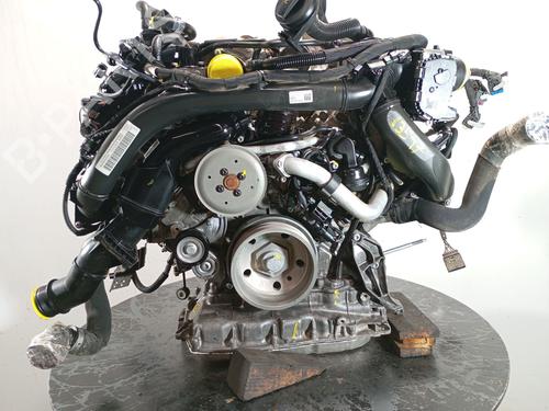 Used Engine PORSCHE CAYENNE Coupe (9YB) 3.0 E-Hybrid AWD (340 hp) 26929627