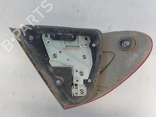 Right taillight MERCEDES-BENZ E-CLASS (W211)  | BP29764006C35 