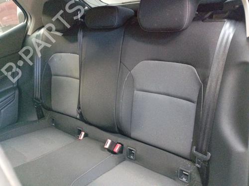 Steering column SKODA FABIA IV (PJ3) 1.0 TSI | BP33538363M21 - Image 5