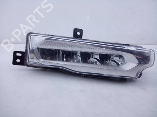 Used Left front indicator BMW X3 (G01, F97, G08) xDrive 20 d (190 hp) 21389509