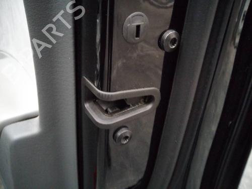 Used Front right lock AUDI A6 C7 Avant (4G5, 4GD) 3.0 TDI quattro (204 hp) 16289618