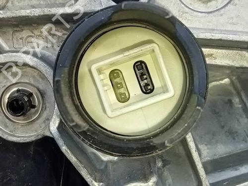Left mirror BMW 3 Touring (E91) 325 d | BP18115427C26 