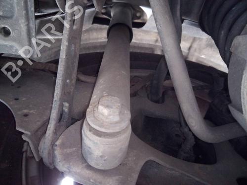Used Right rear shock absorber VOLVO XC60 I SUV (156) D3 / D4 (163 hp) 19646333