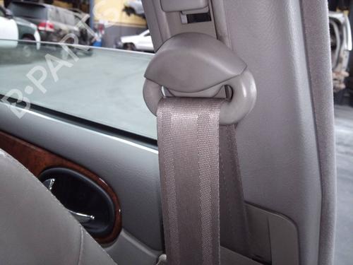 Used Front left seatbelt JAGUAR XJ (X308) 4.0 (284 hp) 17569086