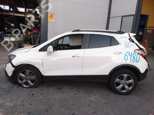 OPEL MOKKA / MOKKA X (J13) [2012-2025]  633114
