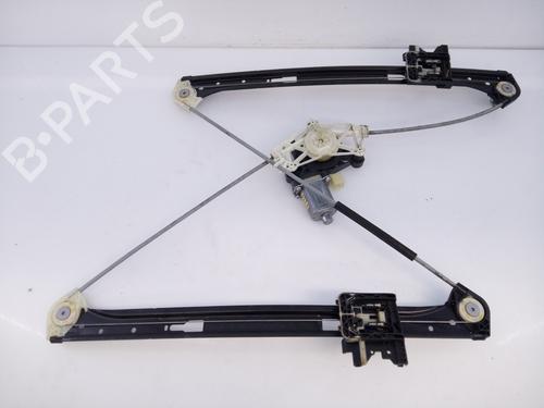 Front right window mechanism PORSCHE MACAN (95B)  | BP18081806C23 