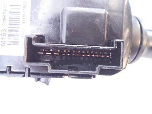 Steering column stalk HYUNDAI ix35 (LM, EL, ELH)  | BP19517947I23