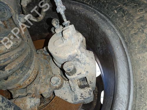 Used Left front brake caliper Left front brake caliper FORD ECOSPORT 1.5 Ti (112 hp) 32711594 32711594