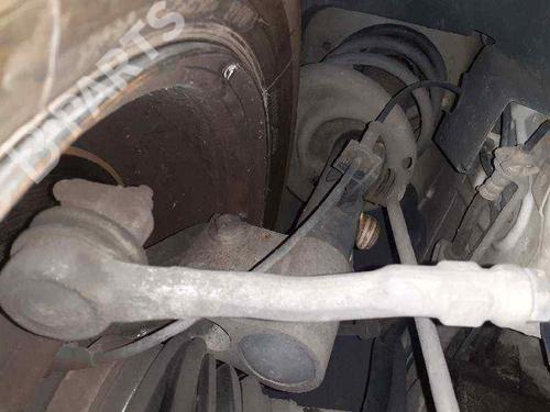 Used Left front shock absorber Left front shock absorber PEUGEOT 308 I (4A_, 4C_) 1.6 HDi (109 hp) 6960735 6960735