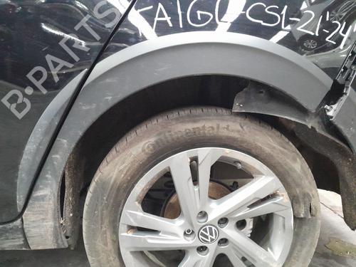 Used Rear left wheel arch trim VW TAIGO (CS1) 1.0 TSI (110 hp) 24514943