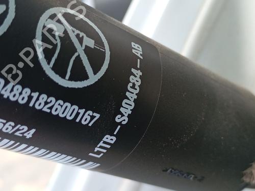 Used Right rear shock absorber Right rear shock absorber FORD PUMA (J2K, CF7) 1.0 EcoBoost mHEV (125 hp) 36529163 36529163