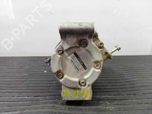 AC compressor TOYOTA HILUX VII Pickup (_N1_, _N2_, _N3_)  | BP5249100M34 