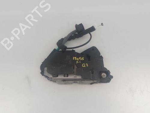 Front left lock AUDI Q3 (F3B) 35 TDI | BP37535703C98 - Image 1