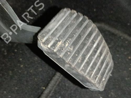 Used Break pedal CITROËN C4 CACTUS 1.5 BlueHDi 100 (102 hp) 27627930