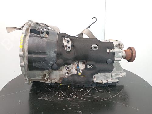 Gearkasse JAGUAR XF II (X260) [2015-2025]  17071978