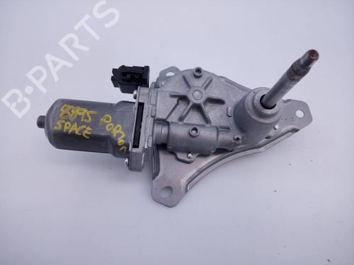 Used Rear wiper motor MITSUBISHI MIRAGE / SPACE STAR VI Hatchback (A0_A) 1.2 (A03A) (80 hp) 7886625