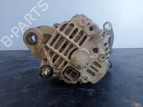 Alternator MITSUBISHI PAJERO III (V7_W, V6_W) 3.2 Di-D (V68W, V78W) | BP16587803M7 