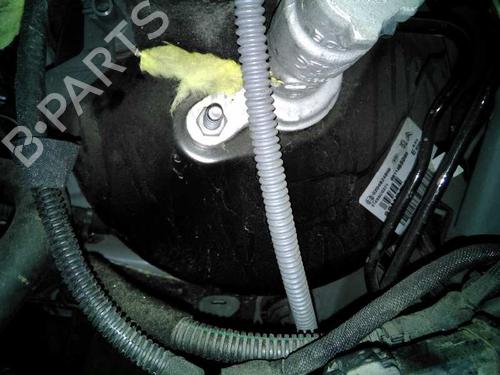 Used Servo brake CITROËN DS3 (SA_) [2009-2016]  6131660