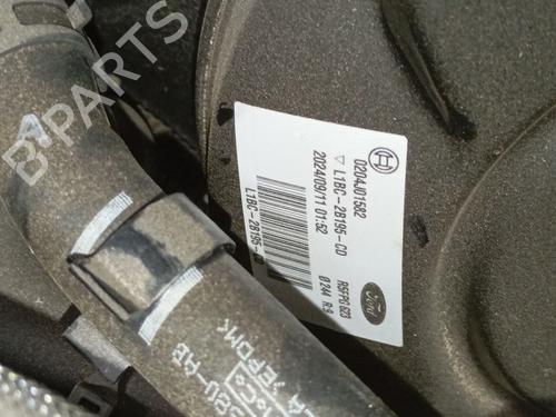Used Servo brake Servo brake FORD PUMA (J2K, CF7) 1.0 EcoBoost mHEV (125 hp) 36531483 36531483