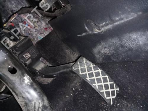 Pedal SEAT IBIZA V (KJ1, KJG) 1.0 MPi (80 hp) 22183248