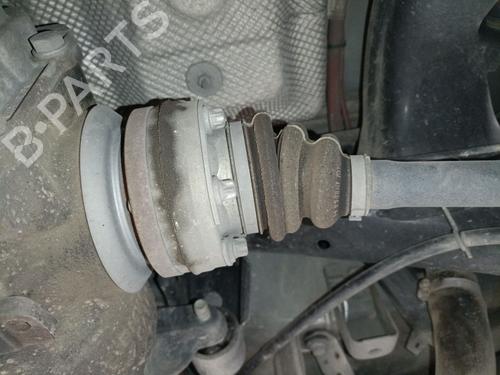 Used Right rear driveshaft Right rear driveshaft BMW X1 (E84) xDrive 18 d (143 hp) 40595294 40595294