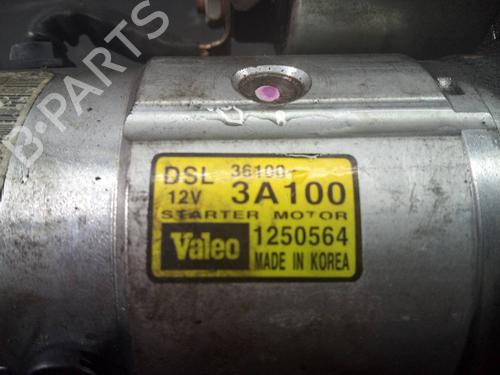 Starter HYUNDAI ix55  | BP13045384M8 