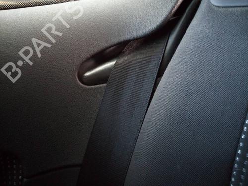 Used Rear right seatbelt AUDI A3 Sportback (8PA) 1.4 TFSI (125 hp) 13638310