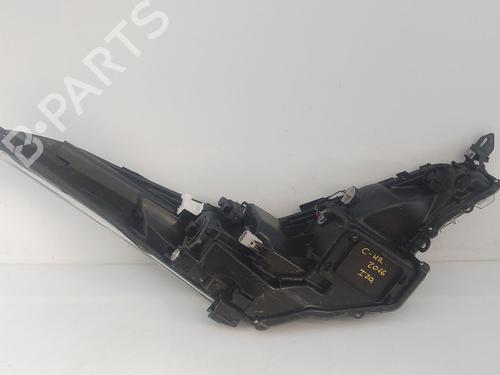 Left headlight TOYOTA C-HR (_X1_) | BP33872788C28 - Image 5