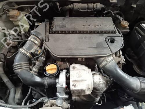 Mass air flow sensor FIAT DOBLO Cargo (263_)  | BP20980616M95 