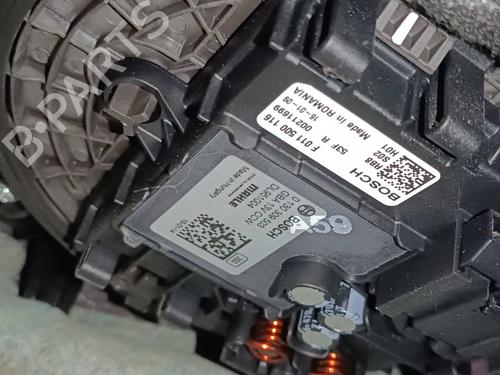 Used Heater blower motor OPEL ASTRA K (B16) [2015-2022]  21770993