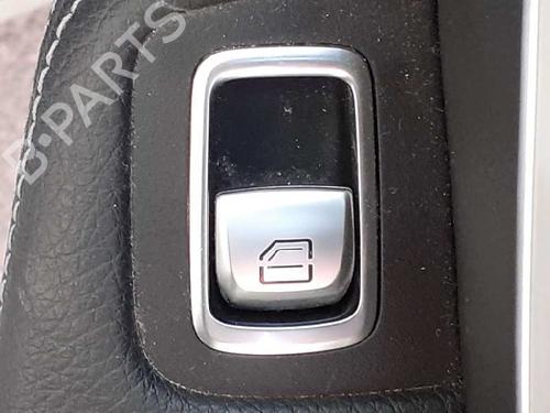 Used Right rear window switch MERCEDES-BENZ C-CLASS (W205) [2013-2023]  6027032