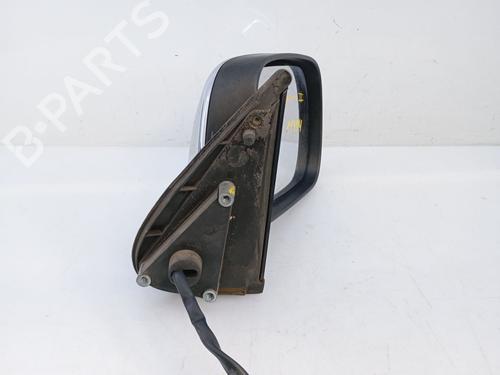 Right mirror NISSAN TERRANO II (R20)  | BP17319647C27 