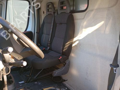 Fuse box FIAT DUCATO Van (250_) 140 Natural Power | BP37264075E1 - Image 9