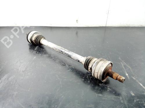 Used Right rear driveshaft MERCEDES-BENZ CLK Convertible (A209) CLK 200 Kompressor (209.442) (163 hp) 8727869