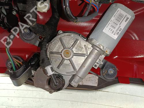 Viskermotor bagrude AUDI Q2 (GAB, GAG) 30 TFSI (110 hp) 28019502