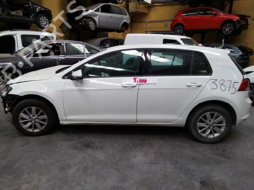 Right front window motor VW GOLF VII (5G1, BQ1, BE1, BE2)  | BP3508289E20 