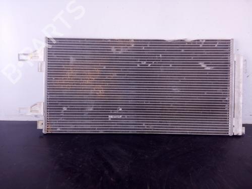 AC radiator FIAT DUCATO Van (250_) 140 Multijet 2,2 D | BP25742250M32 